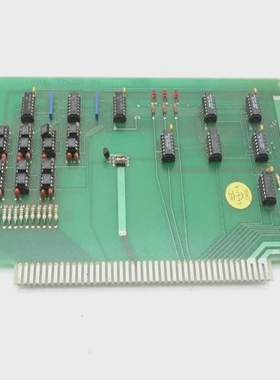 SALEMEQUIPMENTINCA-15ACIRCUIT板