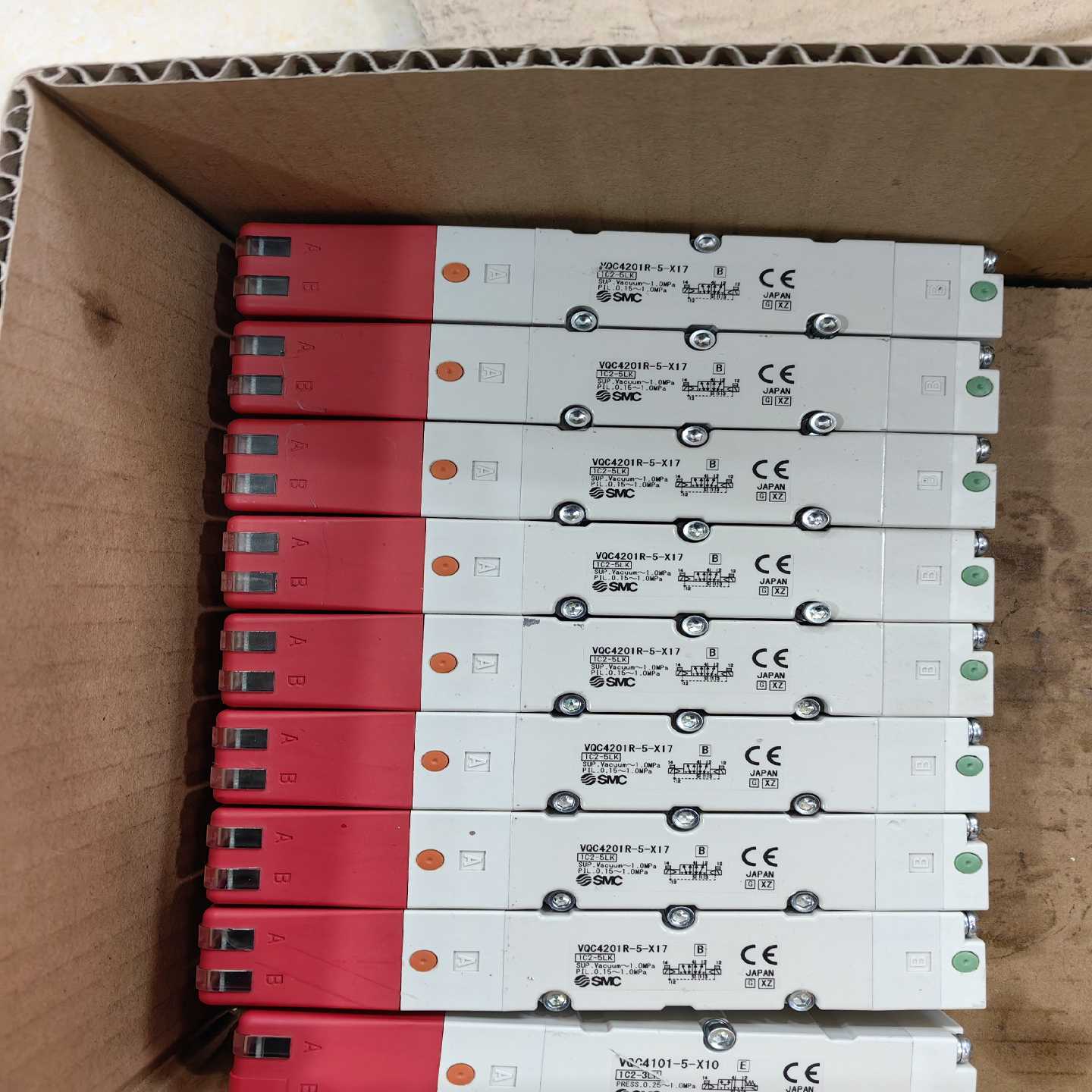 VQC4201R-5-X17VQC4101-5-X10询价