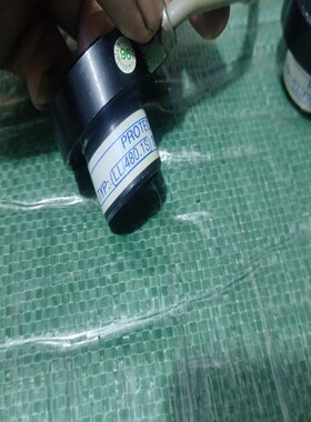 PROTECHNA激光电眼，型号LLi480.1s，拆机件，--议价商品