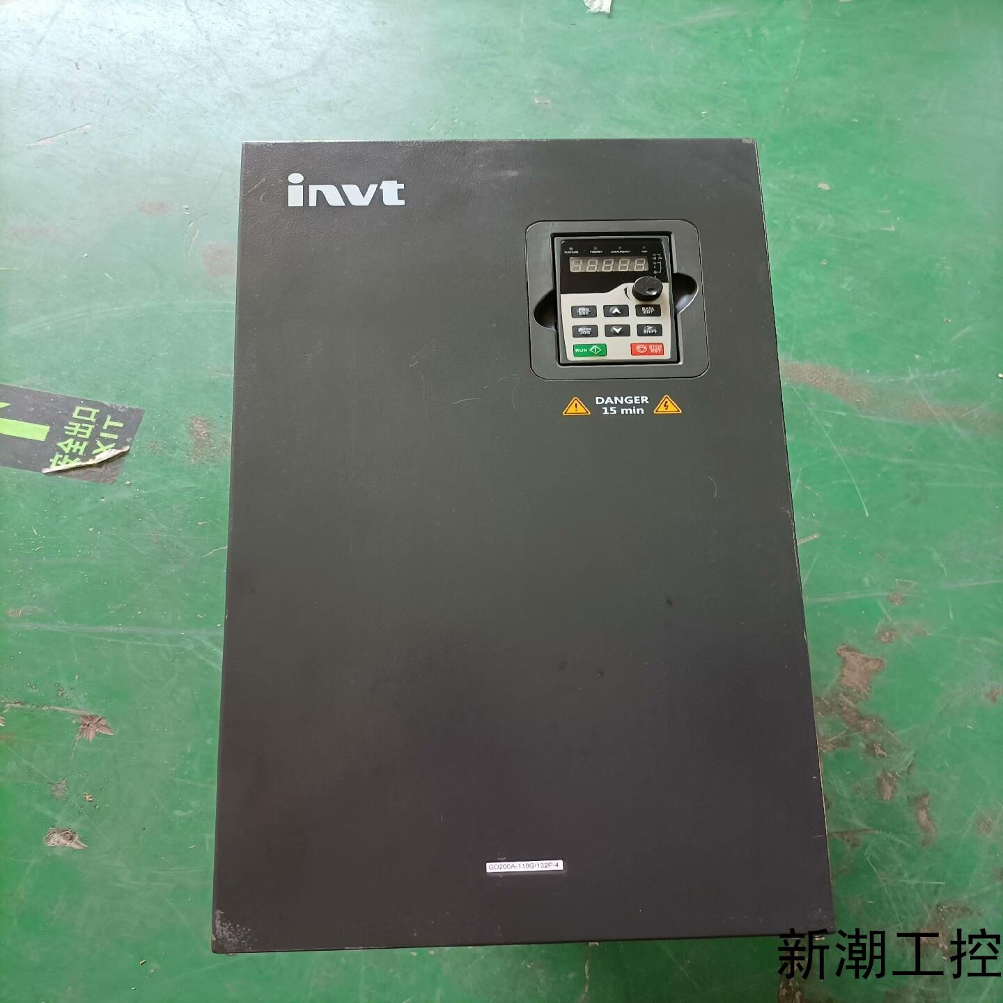 GD200A-110G132P-4议价商品