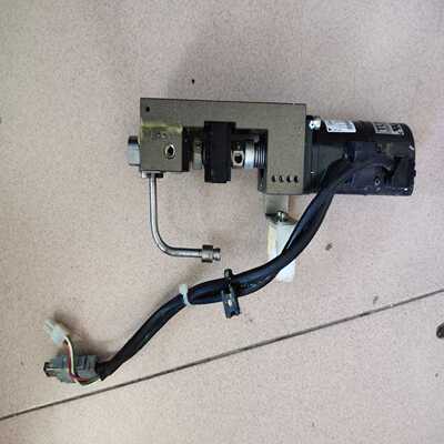 诺信点胶机配件，AP－S09B询价