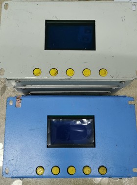 售前询价淮南万泰集团WTF-200保护器 蓝色已出