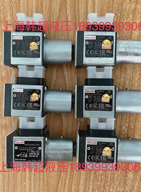 溢价-R901102360HED8OH20100K14力士乐