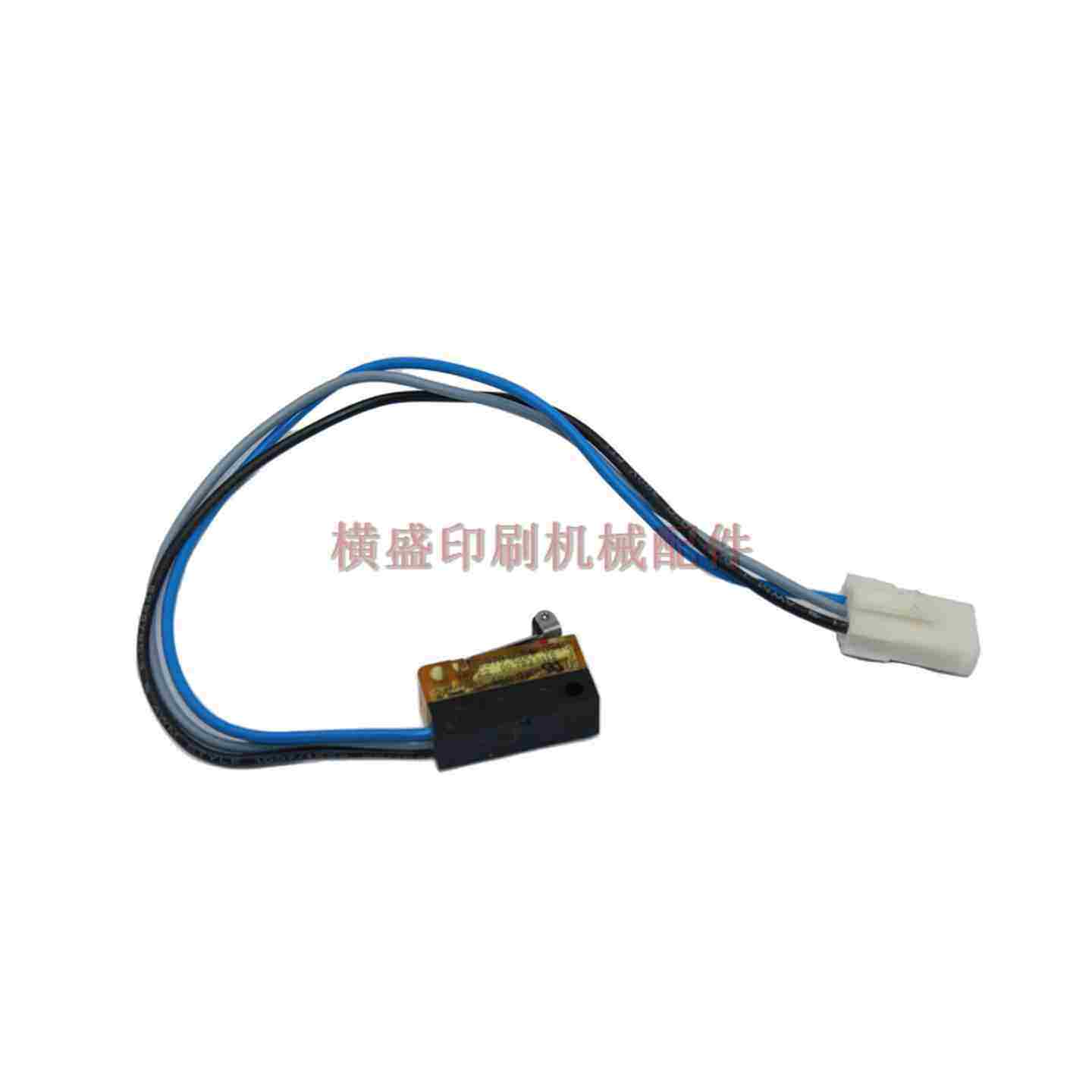 N议价-XL105CD102原装微动开关感应器开关00.783.0