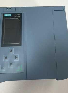 6ES7 518-4AX00-1AB0 图片为实物拍摄 功能~议价