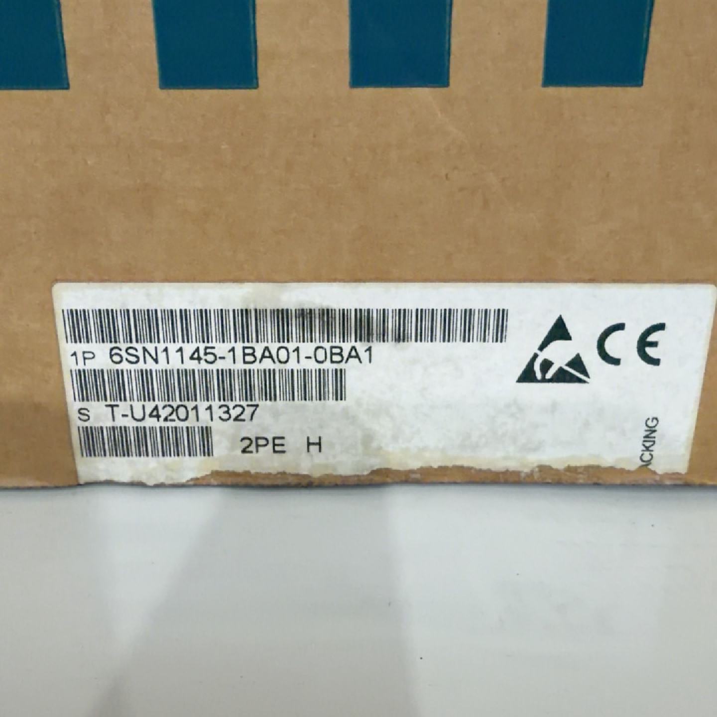 议价--西门子全新原装16KW/21KW电源模块6SN1145-1B