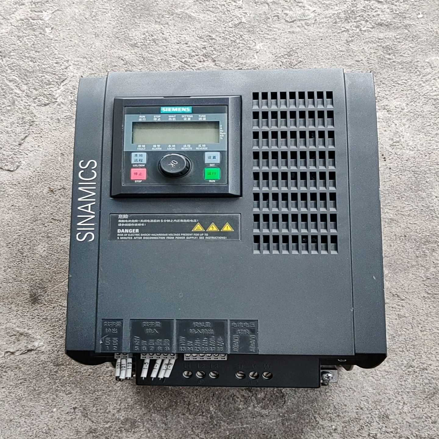 6SL3217-0CE31-1UA1，11KW38询价