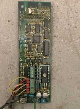 安川变频器PG卡PG-B273600-A0131拆询价