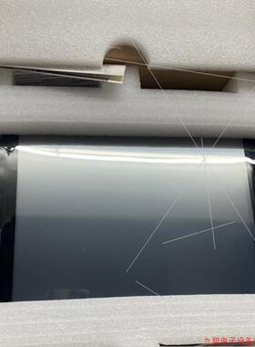 拍前韩国LS触控屏幕iXP70-TTAAC的支持公对公