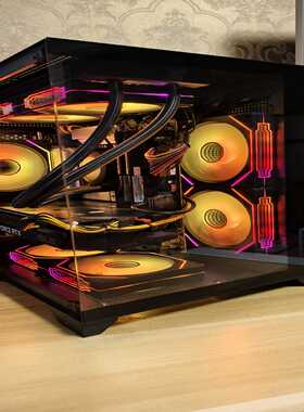 i512600KF处理器3060显卡电竞主机--议价商品