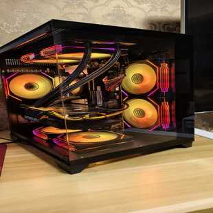 i512600KF处理器3060显卡电竞主机--议价商品