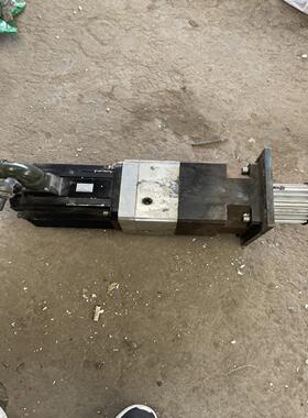 议价安川伺服马达SGMGH-55ACA61安川伺服马达5500w