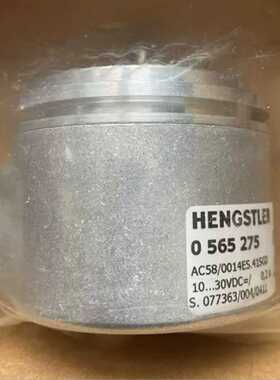 0565275 AC58/0014ES.41SGD 亨士乐H【侨报商行】