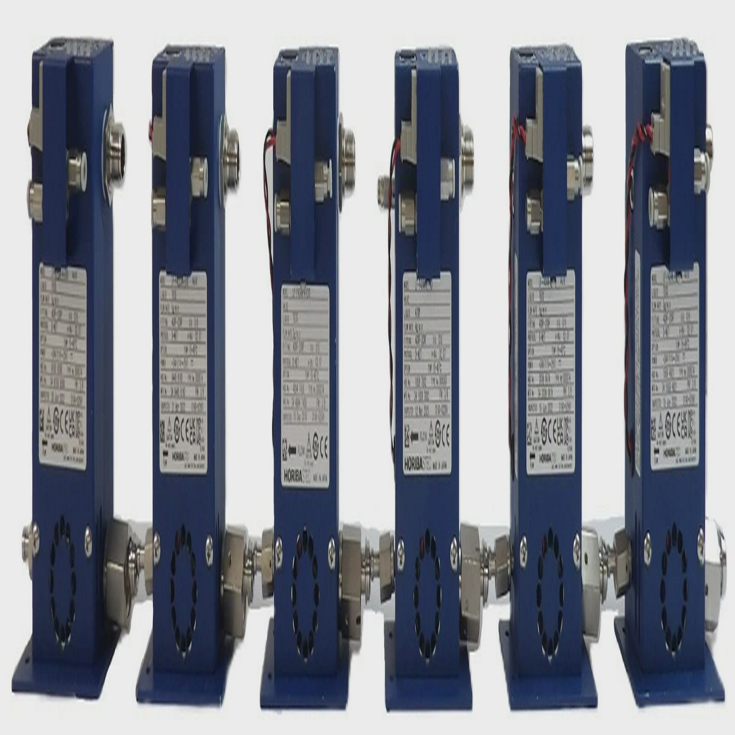 HoribaSTECLF-F404M-A-EVD液体流量计TEOS经销商6件装工作