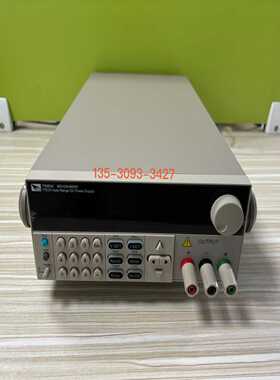 议价全新艾斯I652直流稳压电源60V2560