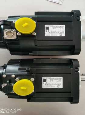 询价迪维迅DB130-08320A6-MH-B伺服电动机三台，带