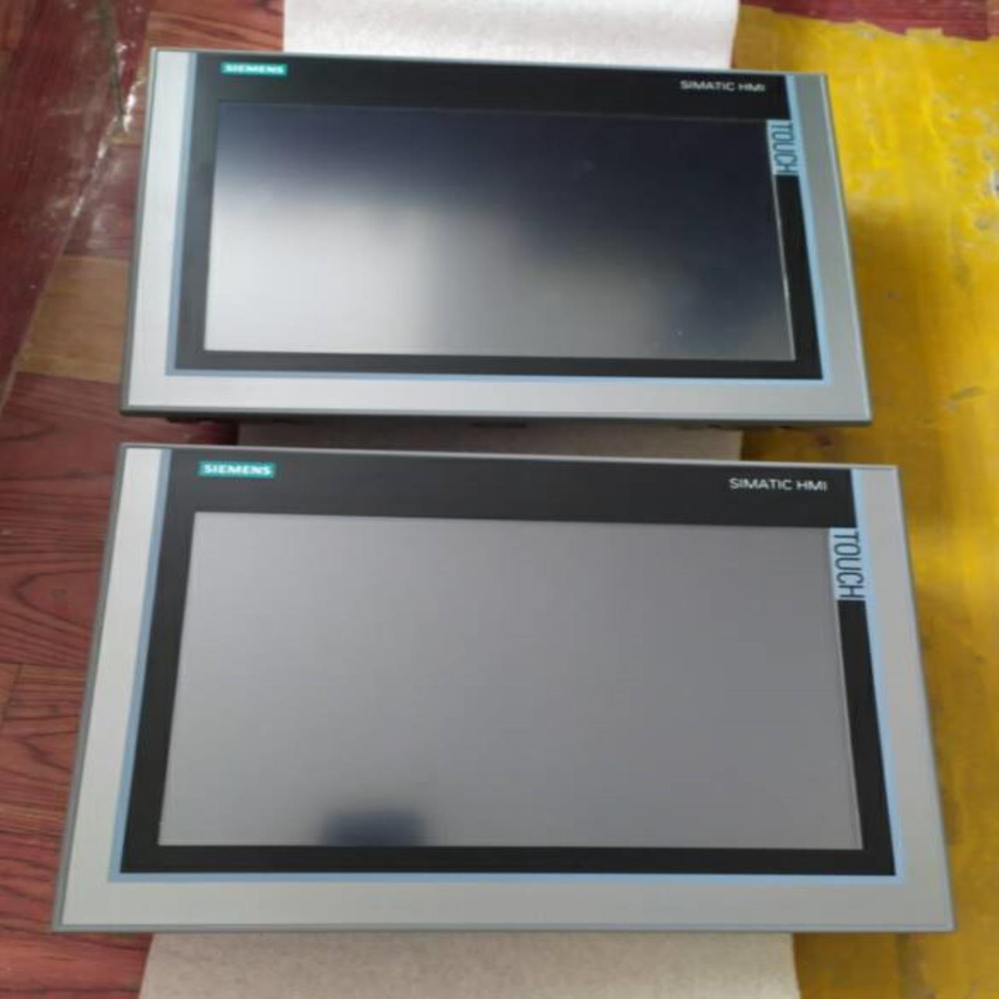 配件西门子6AV2124-0QC02-0AX0 154 寸1600万色169 宽屏显示议价