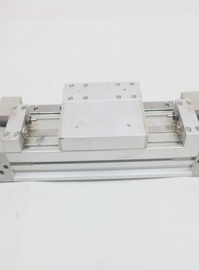 SmcMY1H40-125L-XB10导轨滑缸40毫米125毫米0.8mpa