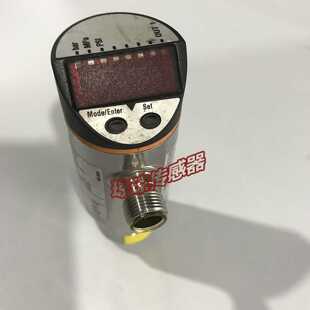PN3004带显示屏的压力传感器德国易福门ifm