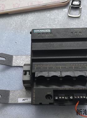 西门子SCALANCE XF204工业以太网交换机成色如图议价商品