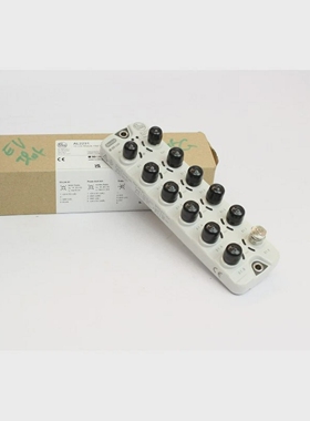 IFMAL2231IO-LinkModule10x2DOM12(B1041)