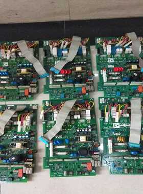 询价欧陆直流调速器电源板4700001拆机，功能