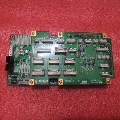 富士NXTIII 三代远程IO卡  FH162210F【白零商行】