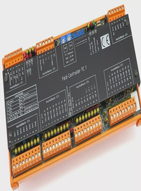 Feld-ControllerFC1FeldmodulLEDFeldreglerA359-1FieldCo