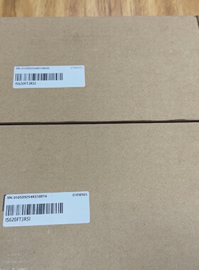 询价-汇川IS620FT3R5I23年盒码一致