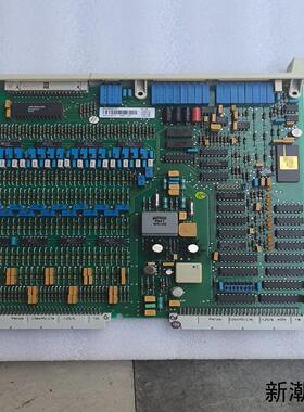 全新带包装ABB 模拟量输入板卡DSAI130   照片实议价商品