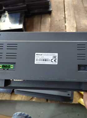 步科7寸触摸屏GL070（零零电子）