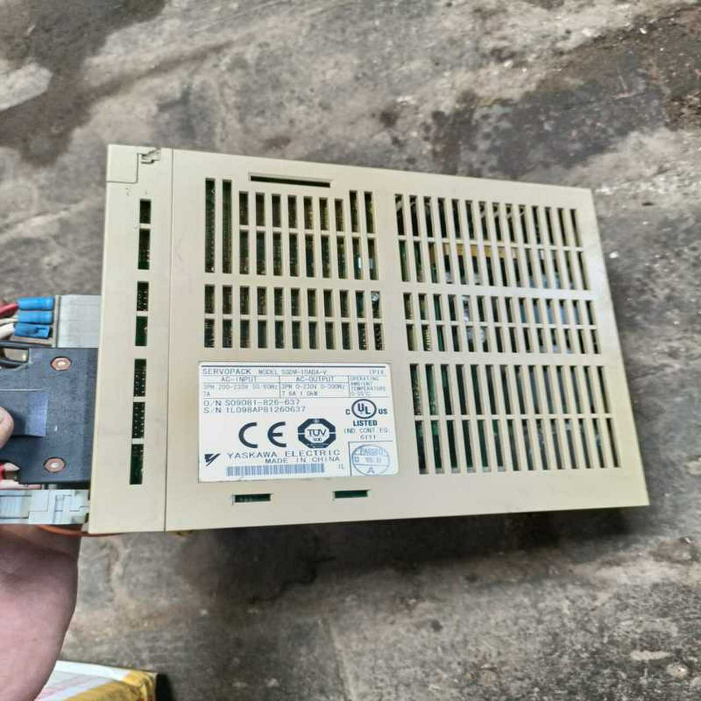 询价~NI的DAQpad-6507