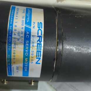 TAMAGAWA多摩川马达TS3510N34E13 卡奥电子