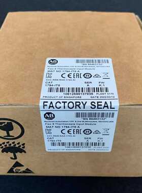 询价~ABB 1794-IT8 Flex B Thermoco