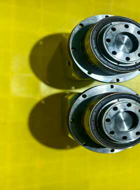 纽卡特圆法兰盘式精密行星减速机PSFN090-010-SSS--议价商品