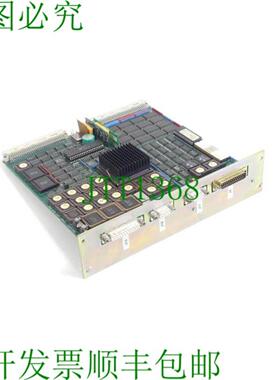 马波斯 6840021303  E348 CPU M12 486 序列号25001-24555