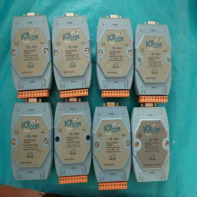 台湾泓格ICPCONI-7520模块