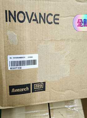 汇川变频器MD500T7.5GB的拿去询价