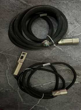 AB伺服电机电缆2090-XXNFMF-S03…2090-