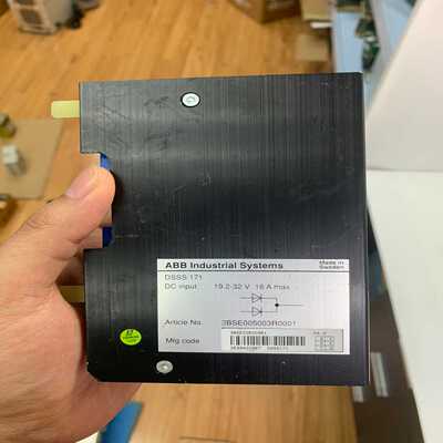 DSSS1713BSE005003R0001模块！询价