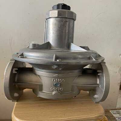 冬斯减压阀FRS5065询价