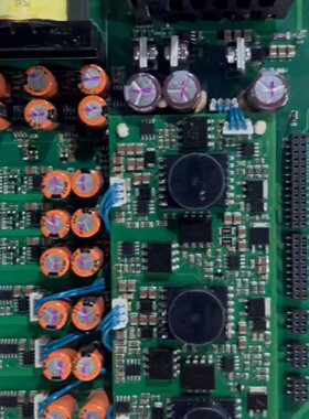 寻IVACON电源驱动板PC00787F787F787D