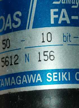 TGAWA 编码器 OAS 50-10bit -CP-~询价
