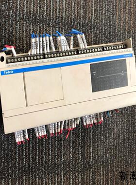 Todele泰德奥plcPCM-64ERES成色如图议价商品