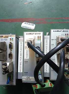 【议价】LinMotE110-VFE210-VFE20