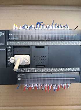 PLC模块CP1E-N60DT-A，询价