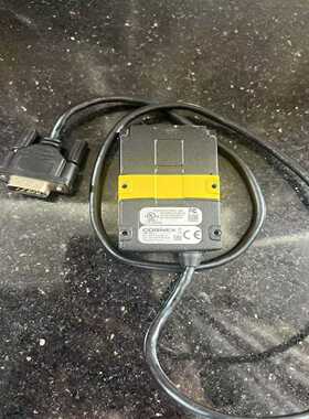 拆机康耐视DM152S读码器，成色如图，功能包好