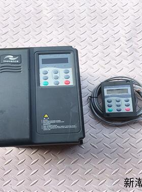 汇川变频器MD300NT55B-FS-AGDR-17 5议价商品