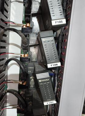 和利时HollySysK-DI01数字量输入模块，二手拆机--议价商品