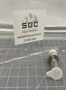 世伟洛克连接器快速连接白色表带PN:SS-QC6-KASML682/0144/050